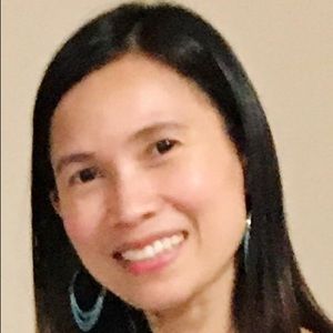 Meet your Posher, Ellen